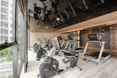 1 Bedroom Condo at The Parkland จรัญฯ ปิ่นเกล้า-4