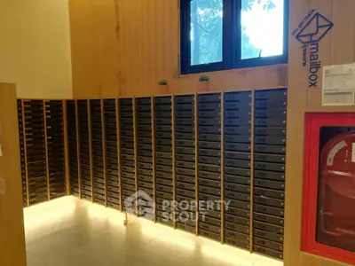  1 Bedroom Condo at U Delight ตลาดพลู สเตชั่น-3