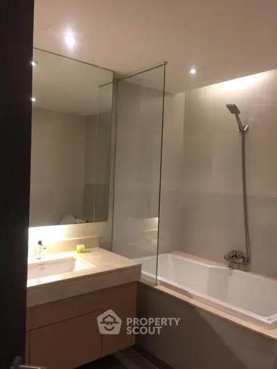  1 Bedroom Condo at Tidy Deluxe สุขุมวิท 34-2