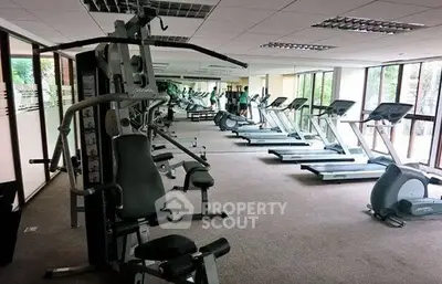  1 Bedroom Condo at Ideo Blucove Sathorn-3