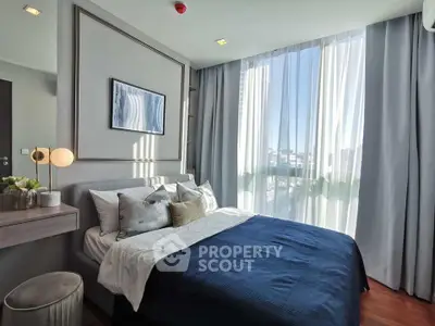  1 Bedroom Condo at Wish Signature Midtown Siam-5