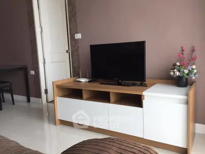  1 Bedroom Condo at The Mark Ratchada Airport Link-5