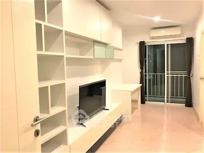  1 Bedroom Condo at The Viva Condo Sathorn Taksin-4