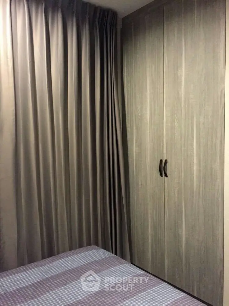  1 Bedroom Condo at The Base Park East Sukhumvit 77-8