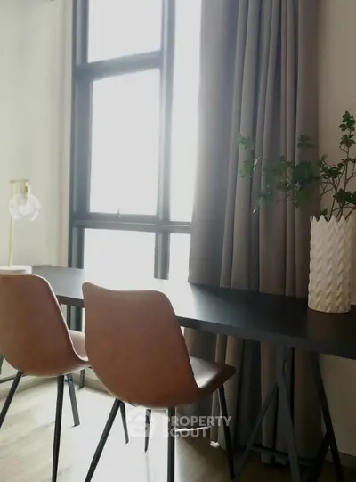 1 Bedroom Condo at Rhythm Ekkamai-4