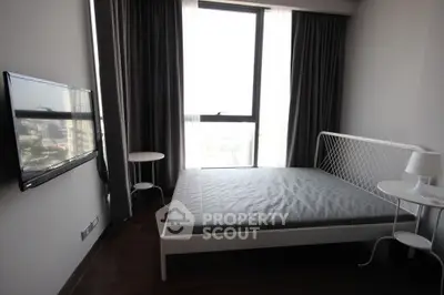  1 Bedroom Condo at The Lumpini 24-2