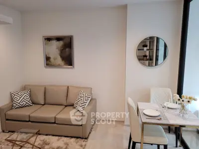  1 Bedroom Condo at Life One Wireless ไลฟ์ วัน วิทยุ-4
