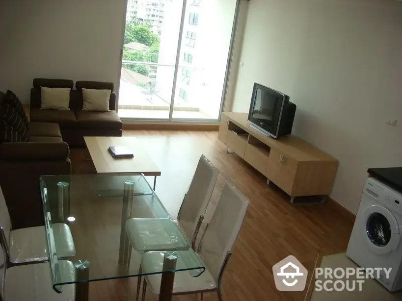  2 Bedrooms Apartment at Y O Place-1