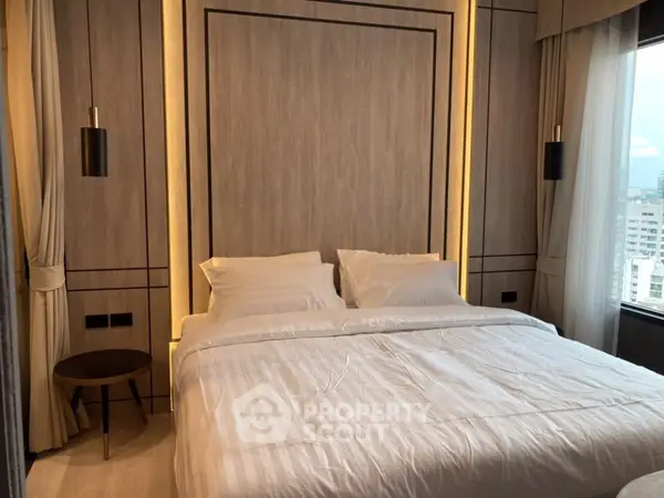 คอนโด 1-ห้องนอน ที่ ไลฟ์ วัน ไวร์เลส ใกล้ BTS เพลินจิต