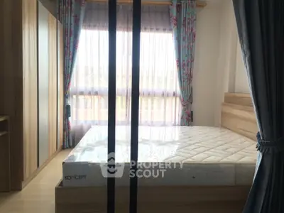  1 Bedroom Condo at Supalai City Resort Rama 8 Bedroom