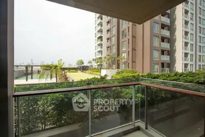  2 Bedrooms Condo at Starview Rama 3-4