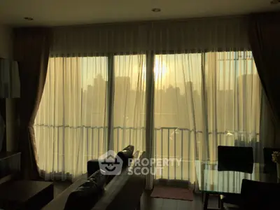  2 Bedrooms Condo at C Ekkamai-4