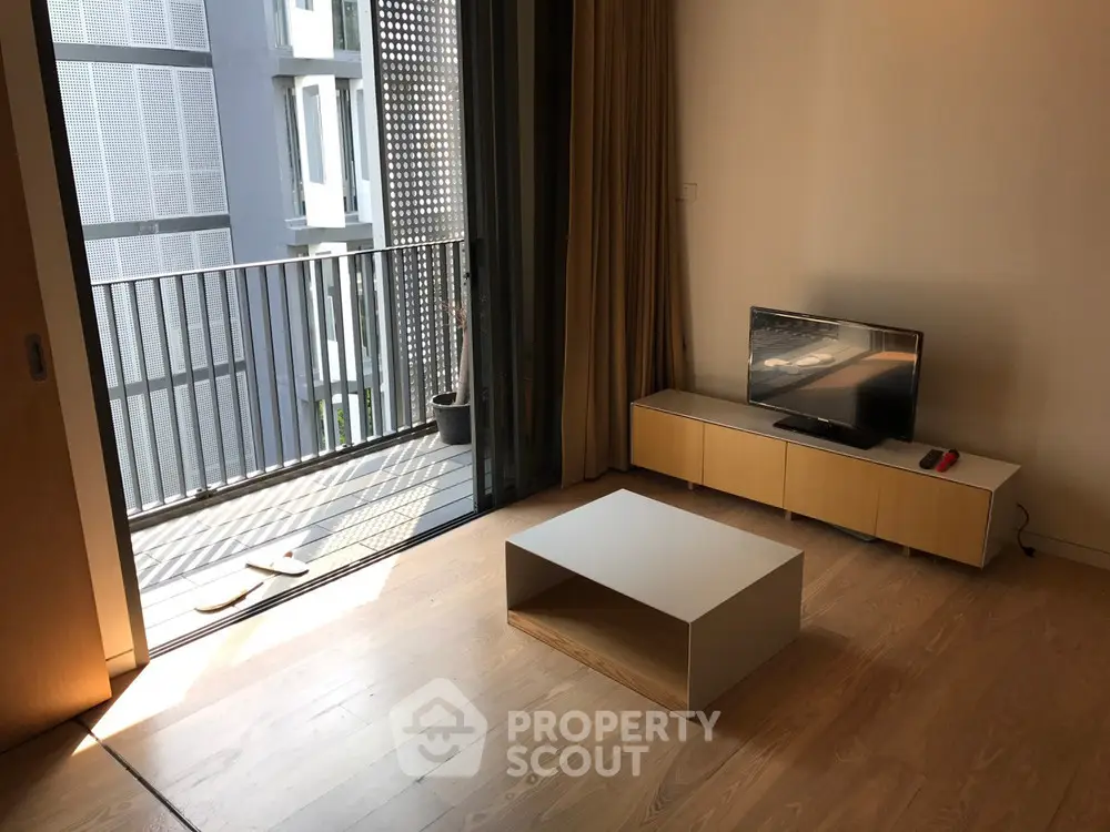  1 Bedroom Condo at Siamese Exclusive สุขุมวิท 31-1