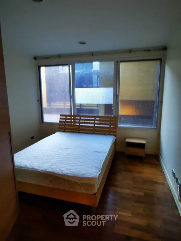 คอนโด 2-ห้องนอน ที่ บ้าน สิริฤดี คอนโดมิเนียม ใกล้ BTS เพลินจิต