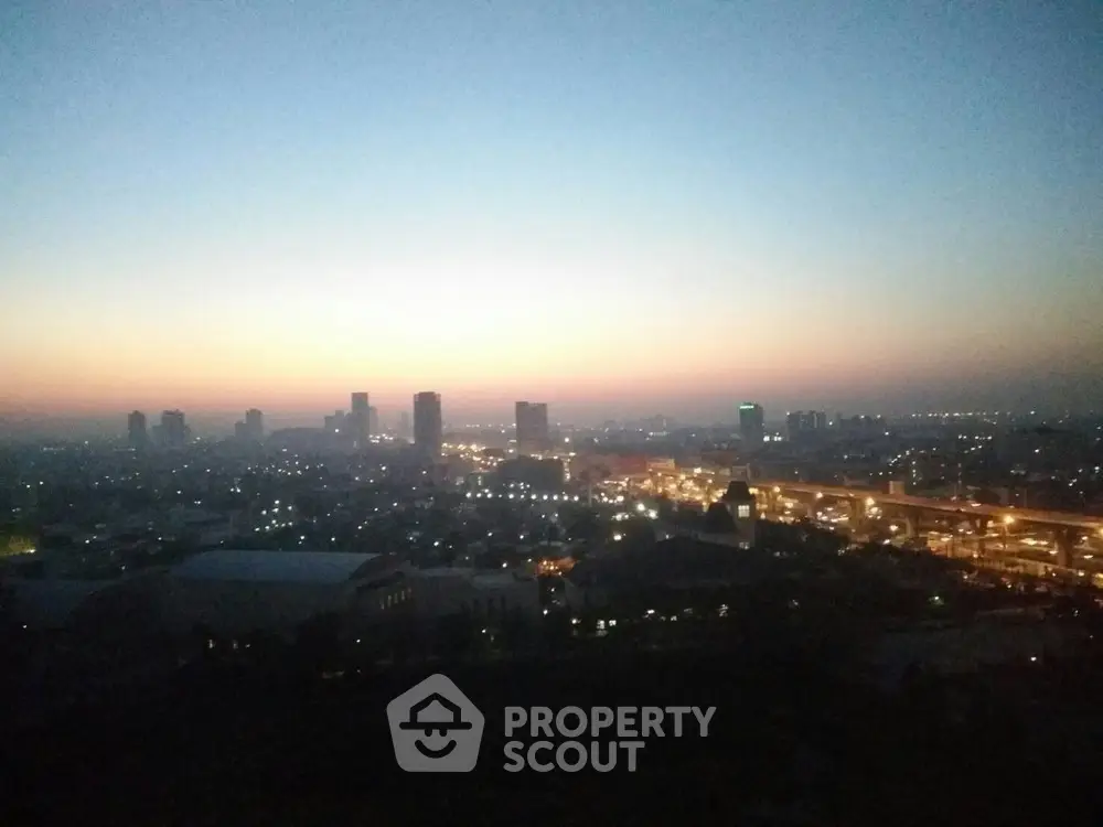  1 Bedroom Condo at The Sky Sukhumvit-1