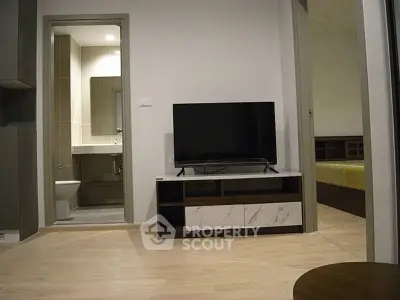  1 Bedroom Condo at Ideo New พระราม 9-3