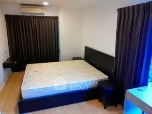  2 Bedrooms Condo -4