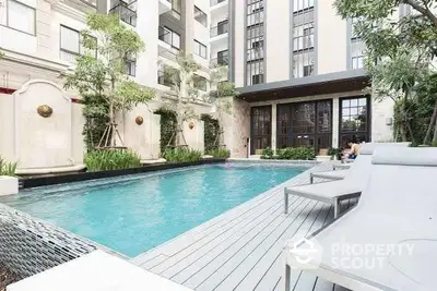  1 Bedroom Condo at The Nest Sukhumvit 22-2