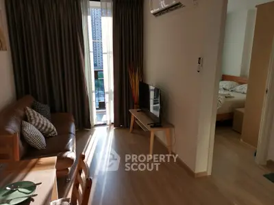  1 Bedroom Condo at Artemis Sukhumvit 77-3