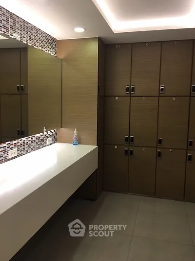 1 Bedroom Condo at The Trendy Condominium-5