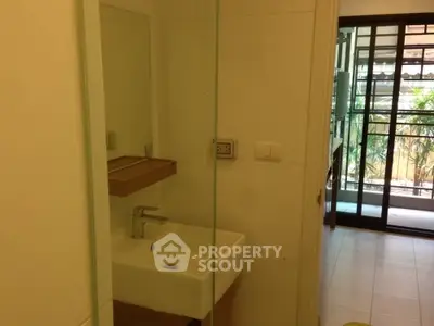  1 Bedroom Condo at Condolette Pixel Sathorn-5