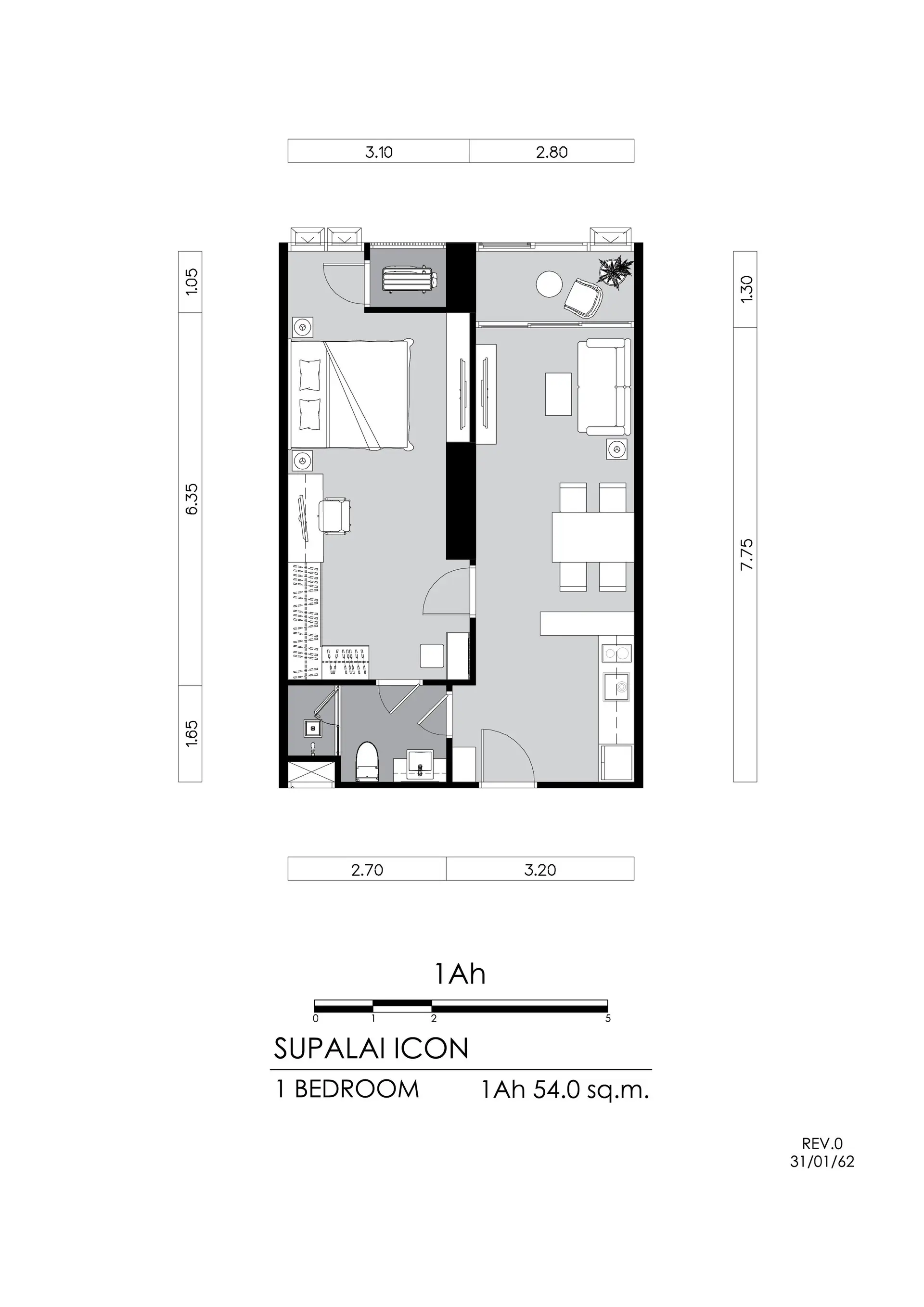 Supalai ICON Sathorn