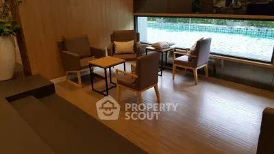  1 Bedroom Condo at Aspire Sathorn Thapa-5