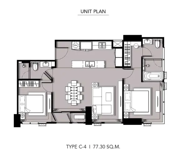 Hyde Heritage Thonglor