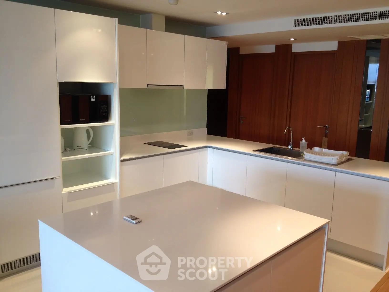 2-BR Condo close to Kalim