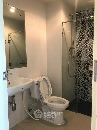  1 Bedroom Condo at Metroluxe Ratchada-5