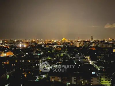  1 Bedroom Condo at Ideo Sathorn Wongwian Yai-5