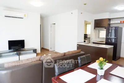  2 Bedrooms Condo at S S Sukhumvit 101 1-2