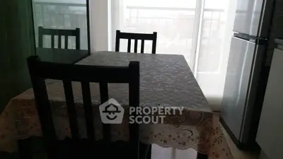  1 Bedroom Condo at Aspire Ngamwomgwan-4