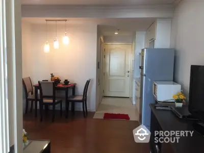  1 Bedroom Condo at Grand Park View Condominium-4