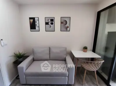  1 Bedroom Condo at Ikon Sukhumvit 77-5