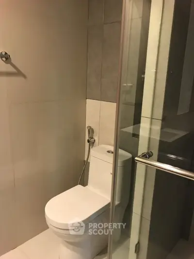  1 Bedroom Condo at My Story Ladprao 71-3