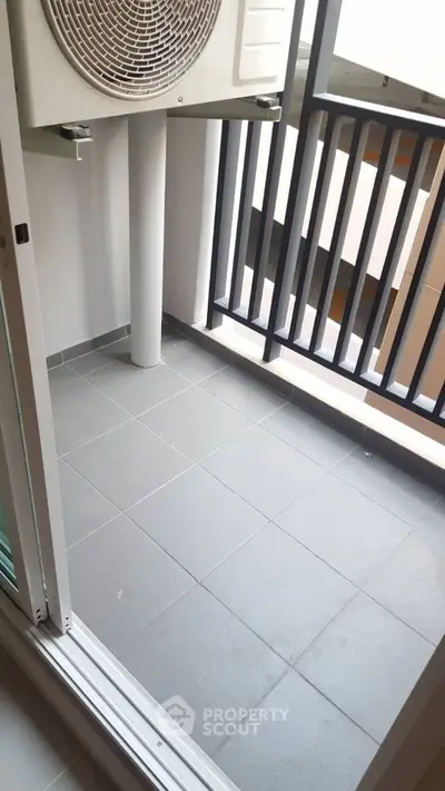  1 Bedroom Condo at Jw Condo ดอนเมือง เจ ดับบลิว ดอนเมือง-8