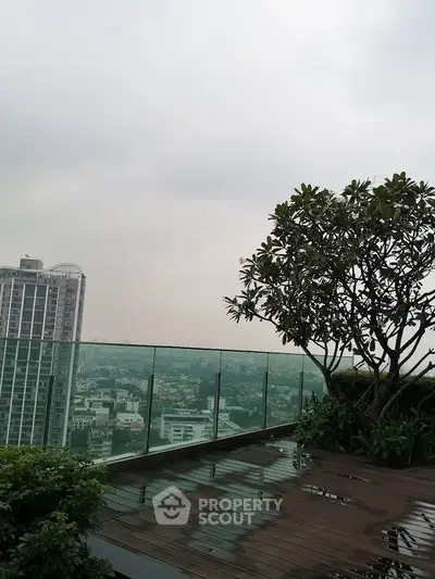  1 Bedroom Condo at Life Sukhumvit 65-5