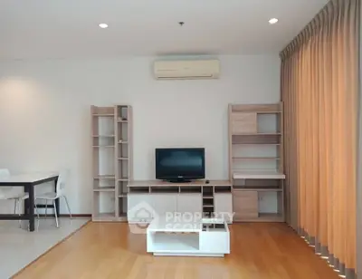  1 Bedroom Condo at Villa Sathorn-3
