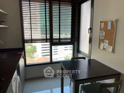 1 Bedroom Condo at Centric Ari Station-5