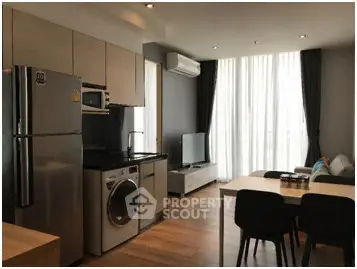  2 Bedrooms Condo at Park Origin Phrom Phong-1