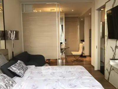  1 Bedroom Condo at Park Origin Phrom Phong-5