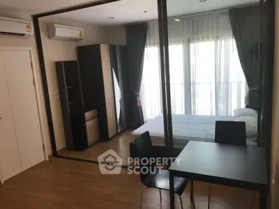  1 Bedroom Condo -5