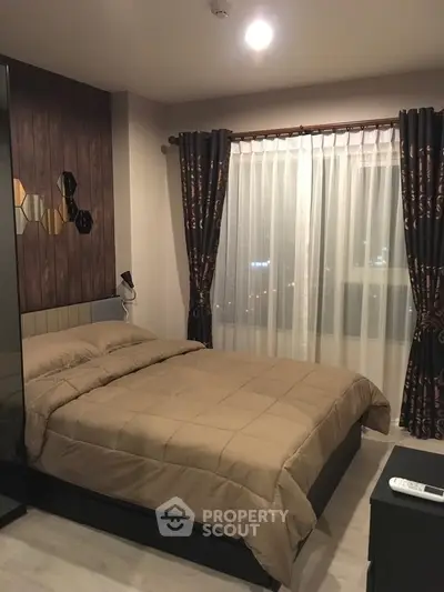  1 Bedroom Condo at Aspire Sathorn Thapa-5