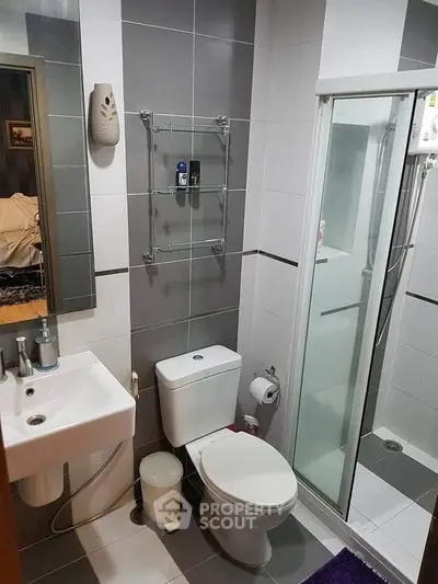  1 Bedroom Condo at The Base Sukhumvit 77-4