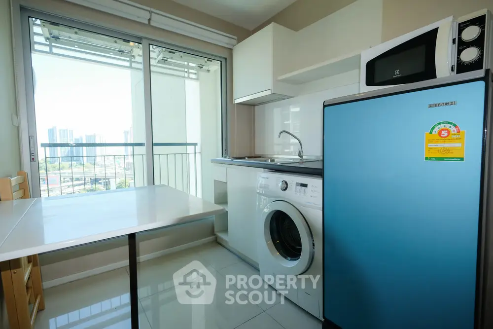 1 Bedroom Condo at Aspire Sukhumvit 48-1
