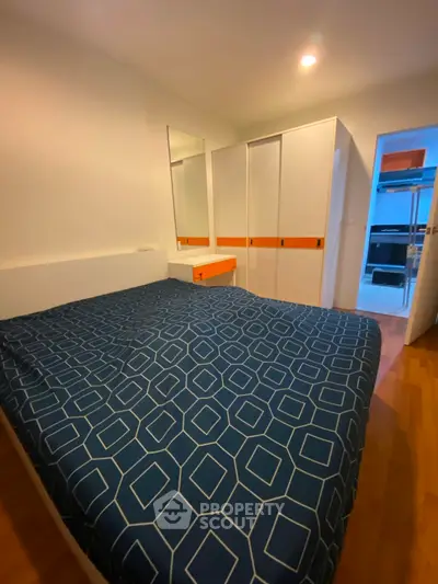  1 Bedroom Condo at Voque Place Condominium สุขุมวิท 107-5