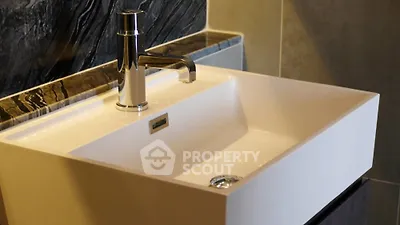 1 Bedroom Condo at The Lumpini 24-4