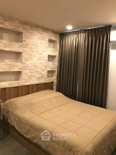  1 Bedroom Condo at Mirage Sukhumvit 27-5
