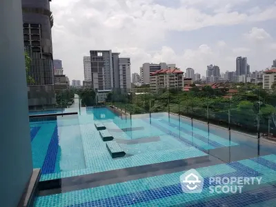  1 Bedroom Condo at Q Asoke-2